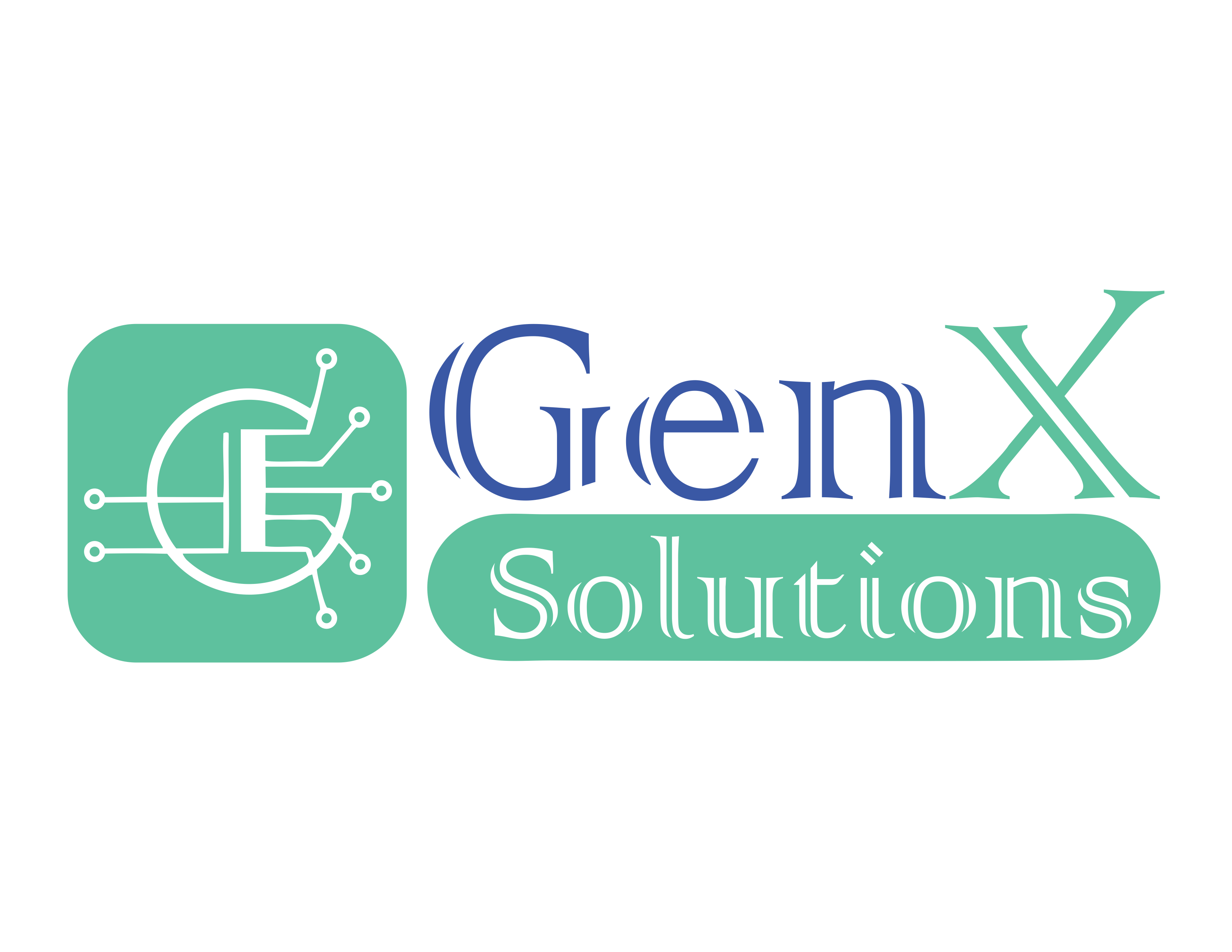 GenX Solutions